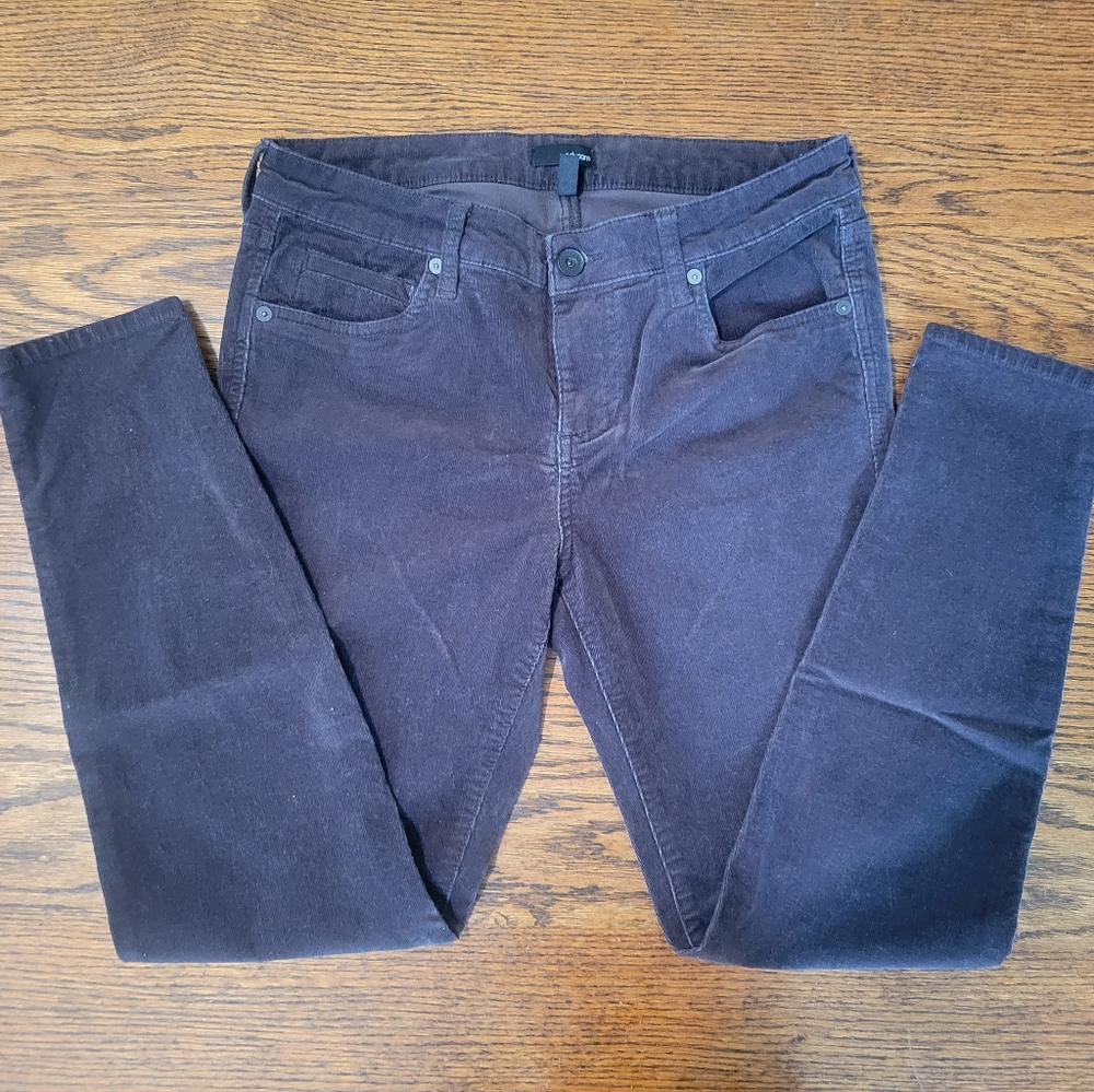 SOLD Edyson Fine Wale Corduroy Jeans